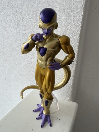 Dragon ball banpresto - z,