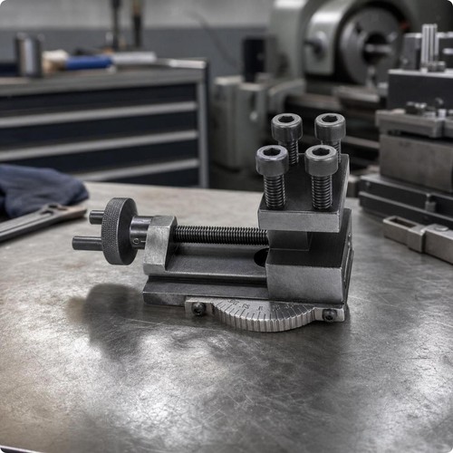 Micro lathe tool holder - lathe,