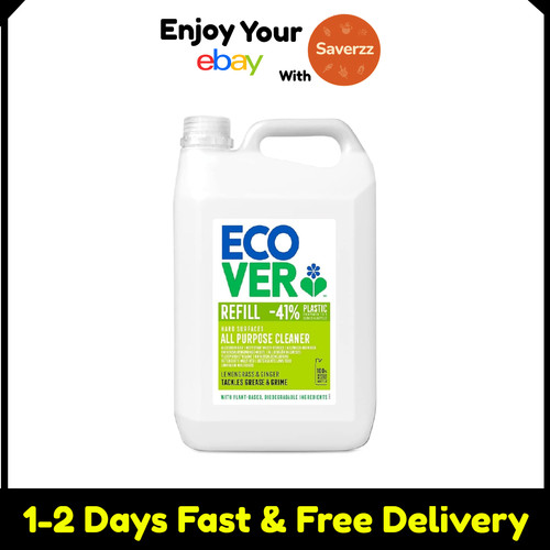 Ecover all purpose cleaner - ecover,