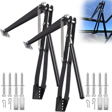 Auto Vent Opener, Solar