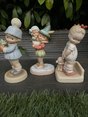 Bundle vintage enesco - 3,