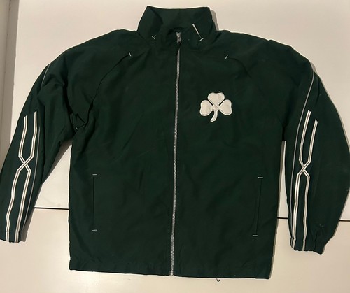 Panathinaikos vintage track - vintage,