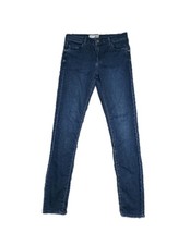 Topshop Moto Leigh Skinny