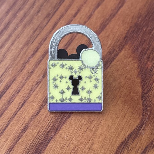 Tinkerbell pad lock - tinkerbell, limited