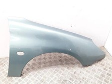 PEUGEOT 206 SW 2E/K FRONT