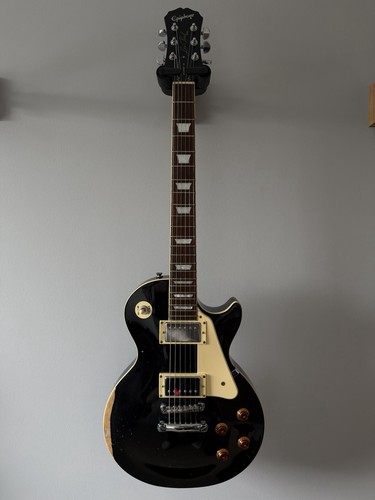 Epiphone les paul standard - epiphone,