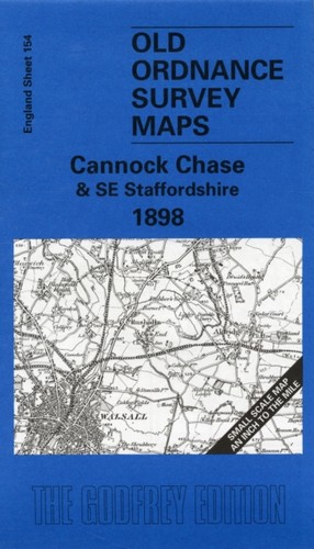 Cannock chase and - and, se