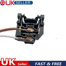 Headlight bulb holder - h7,