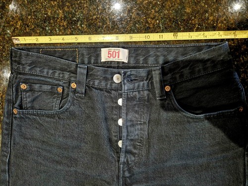 Men jeans levi originals 501 - jeans,