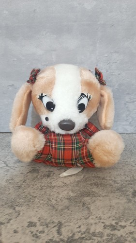 Sad sam plush - sam, honey