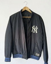 Authentic  Majestic New York