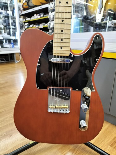 Fender usa fsr american - usa,