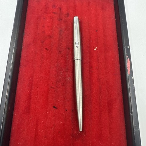 Parker flighter ct - 45,