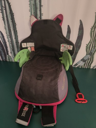 Trunki boostapak 1 travel - boostapak,