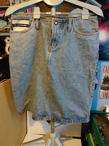 Mod inspired lambretta skirt - lambretta,