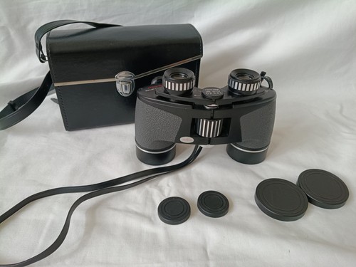 Binoculars streamliner - binoculars,