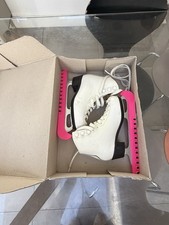 Girls' Risport Ice skates Size 1.5