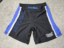 SPRAWL MMA Shorts Size 30