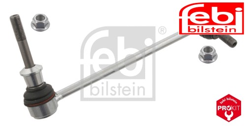 Front right stabilizer - right,