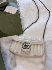 Gucci Marmont Crossbody Mini