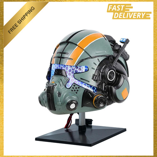 Halloween helmet cooper - helmet, j