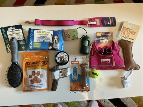 Puppy starter pack - ,,