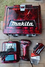 Makita Impact Driver TD173D