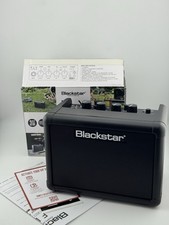 Blackstar FLY 3 Mini Guitar