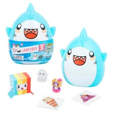 LankyBox Mystery Thicc Shark