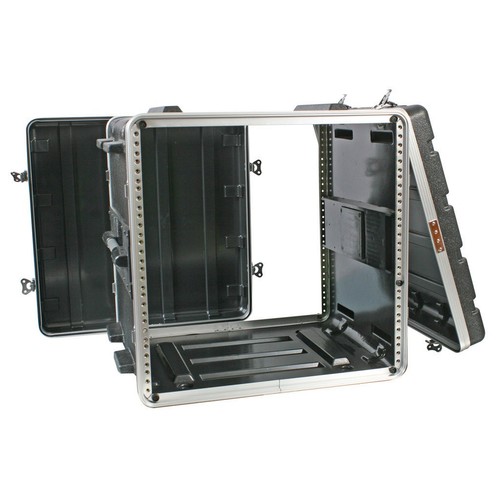 Abs 10u rack - abs,
