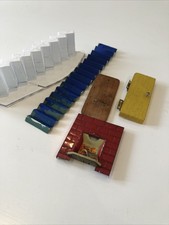 Triang Dolls Stairs , Fireplace, Doors Etc