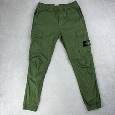 Stone Island RE-T Cargo Pants