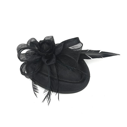 Women sinamay flower - women,