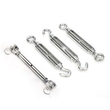 Turnbuckle Rigging Screw