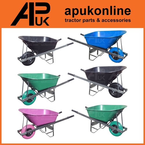120 160l big - big, wheelbarrow