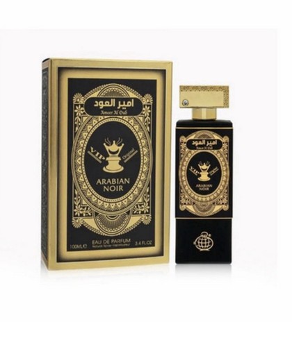 Ameer oud arabian nights - al,