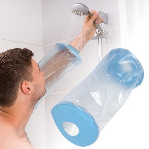 Picc line arm cover waterproof - arm,