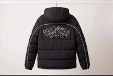 Trapstar Irongate Men's Puffer