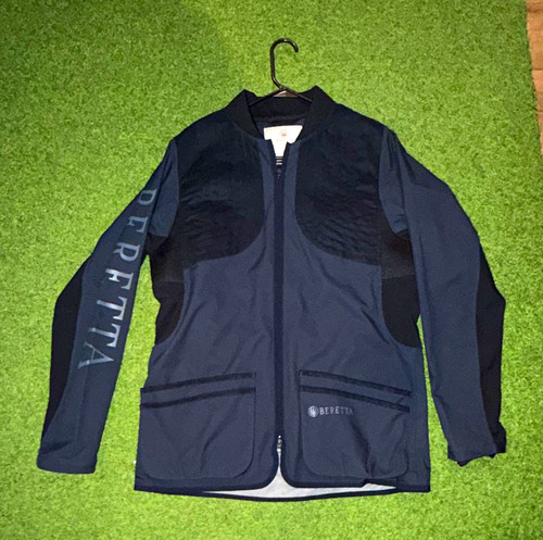 Beretta men blue full - blue,