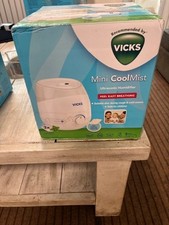 Vicks VUL525 Mini Cool Mist