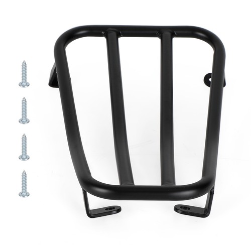 Floor board luggage rack black - floor,
