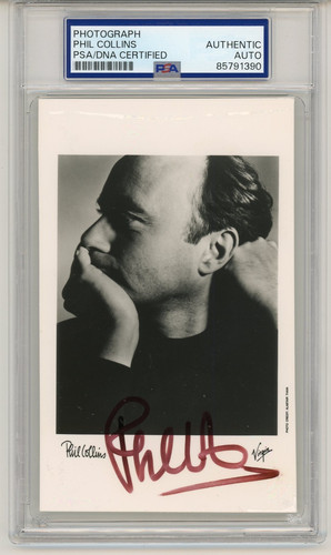Phil collins - phil, (genesis)