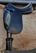 17" Prestige D1 dressage