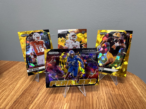 2025 panini prizm - 2025,