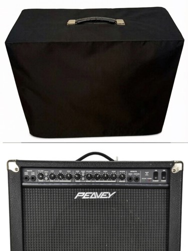 Dust cover peavey - cover,