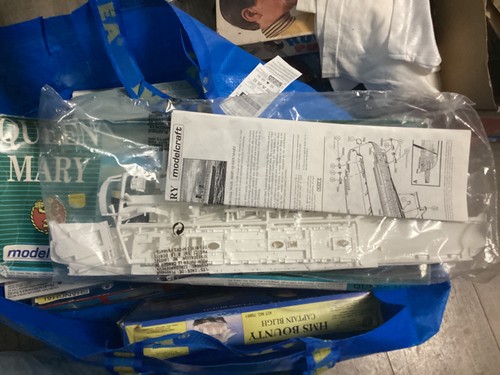 Modelcraft 600 001 - 600-001, mary