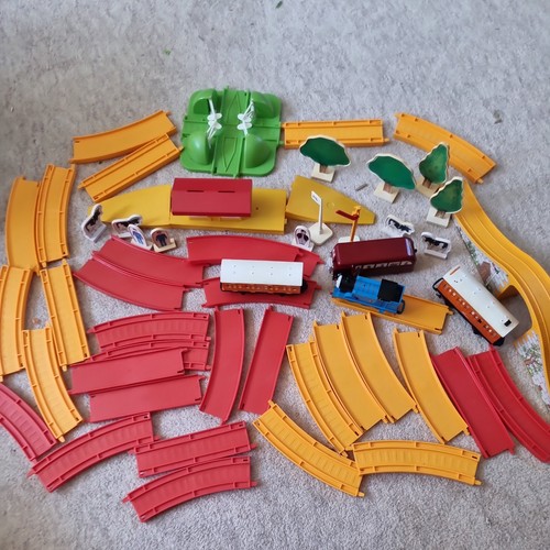 Thomas the tank - the, engine