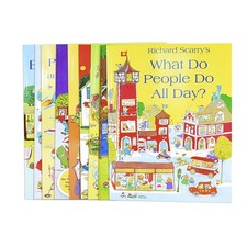 Richard scarry best - richard,