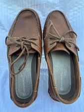Mens Rockport Size 9.5 Casual