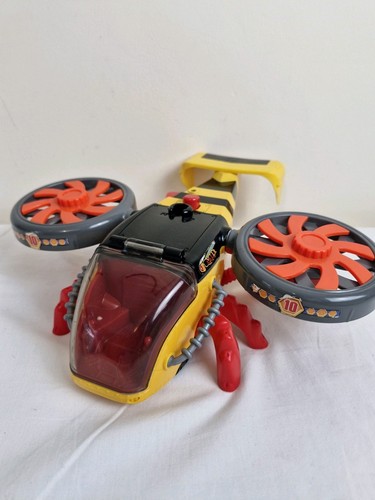 Fisher price imaginext sky - fisher,
